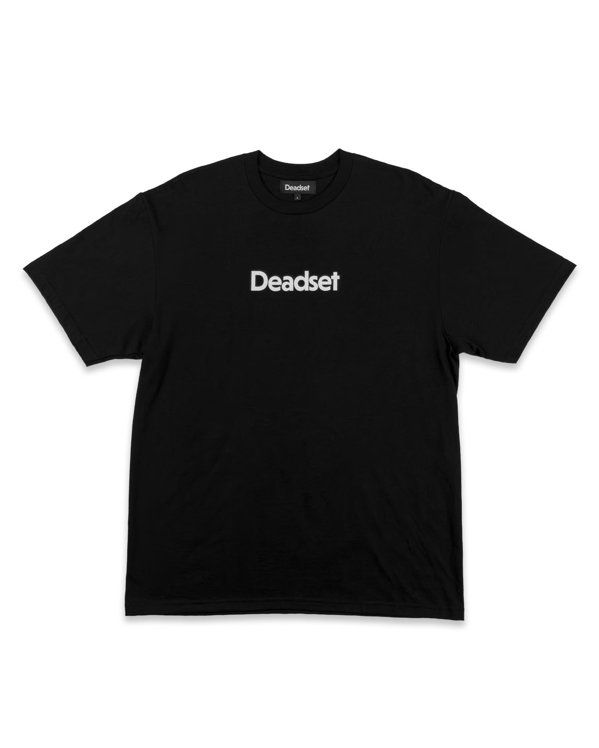 Deadset OG Logo Tee
