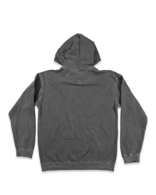 Deadset Phantom Hoodie - Shadow Grey