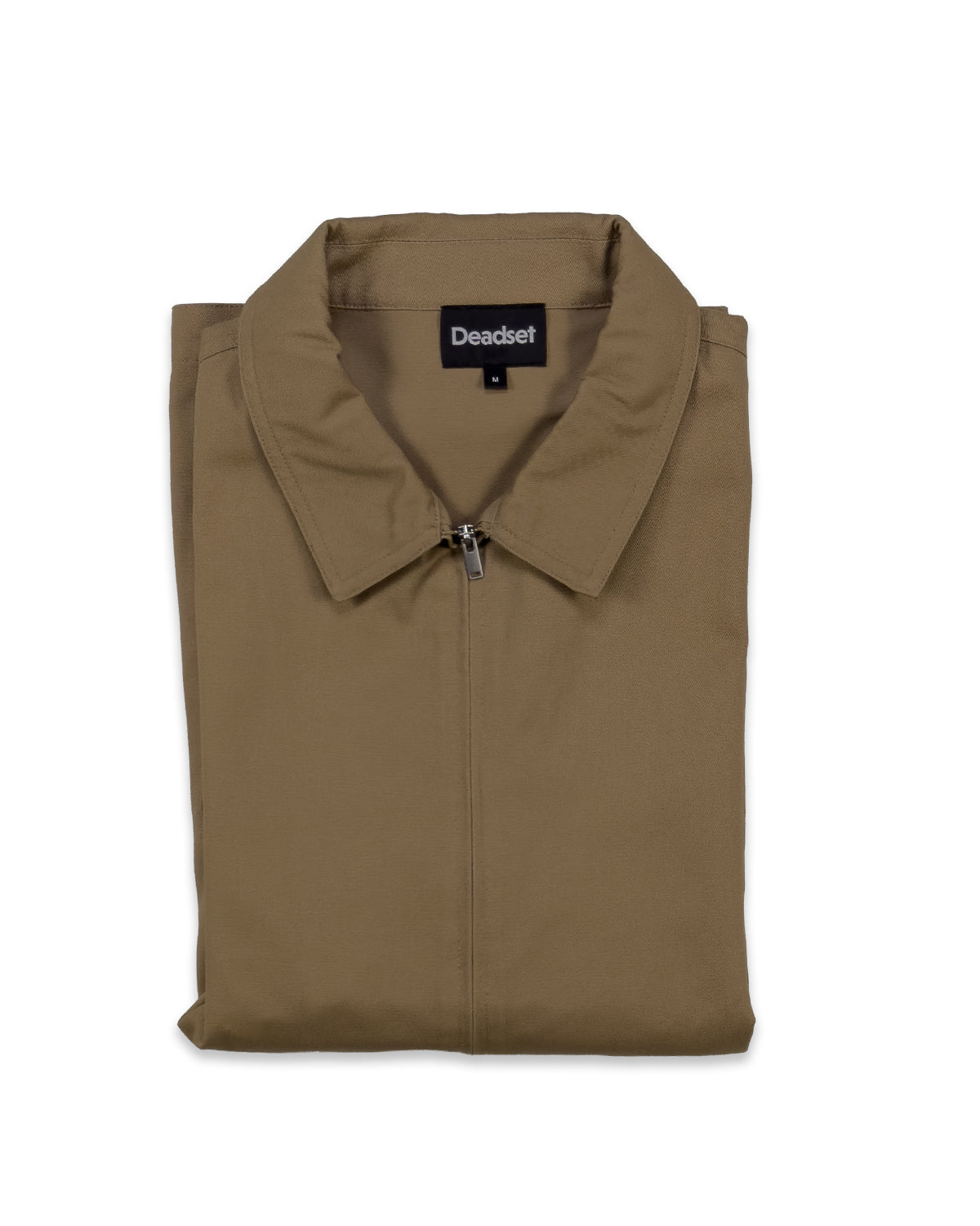 Deadset Rift Jacket - Khaki