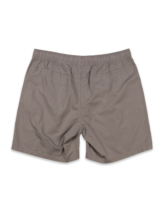 Warp Shorts - Mushroom