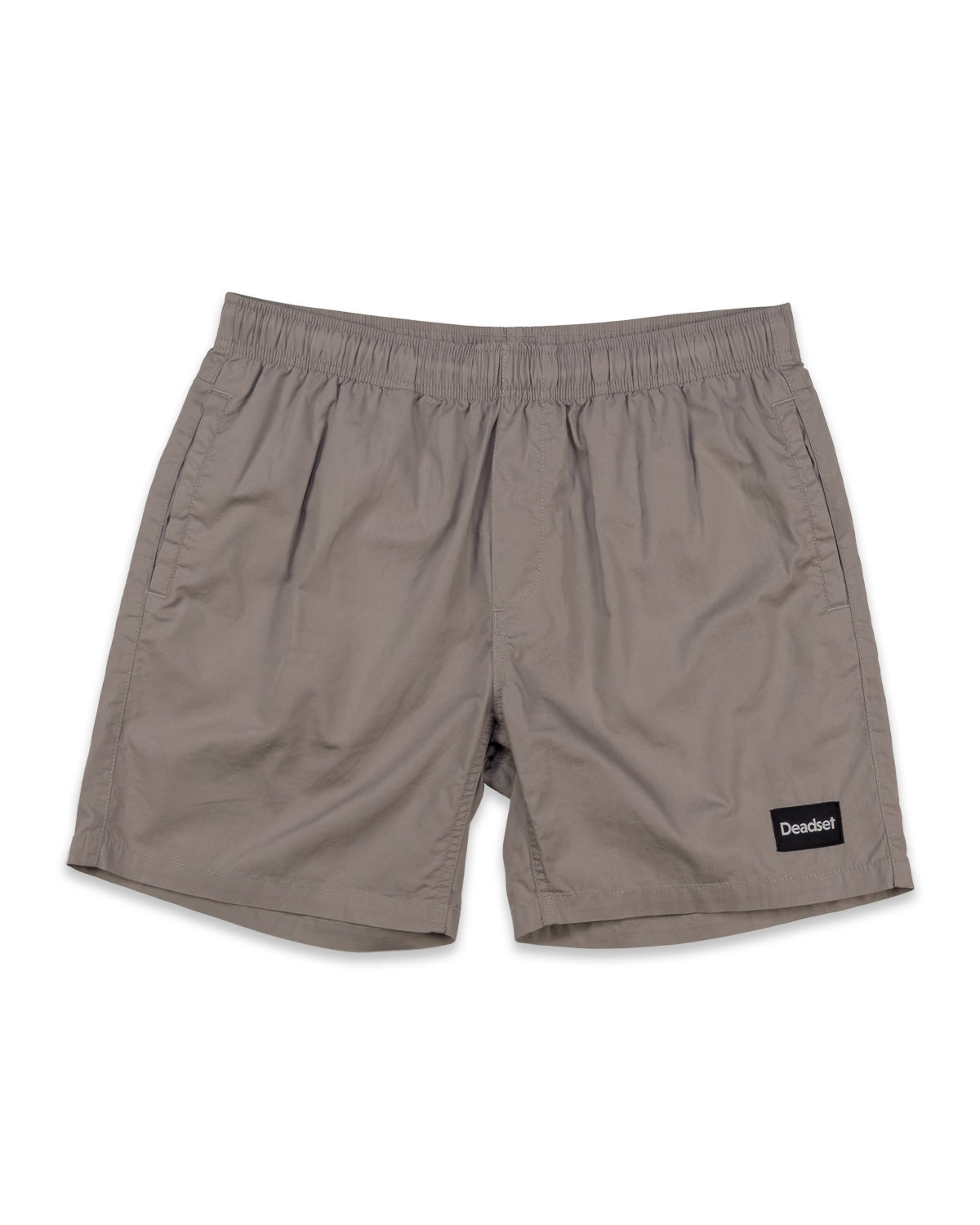 Warp Shorts - Mushroom