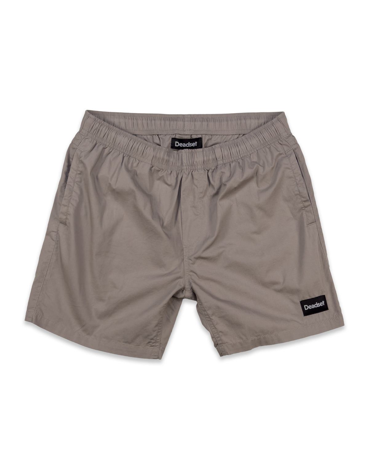 Warp Shorts - Mushroom