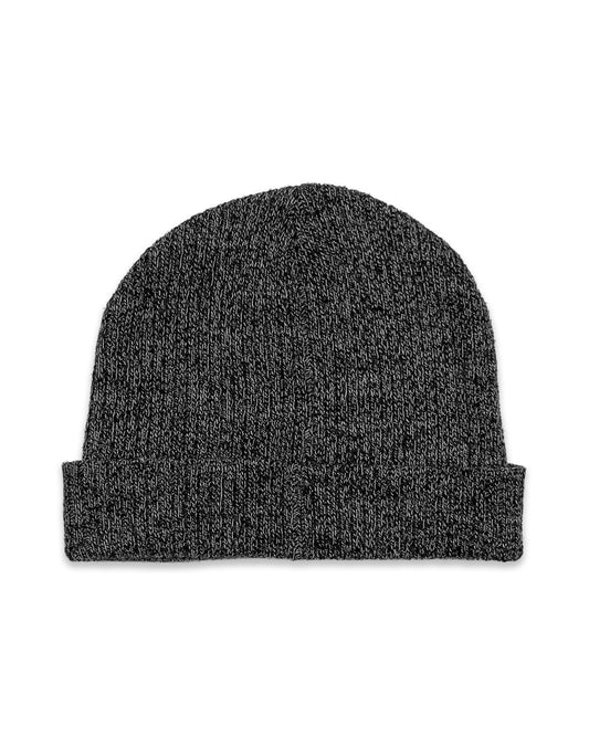 Deadset Angler Beanie - Marlin Grey