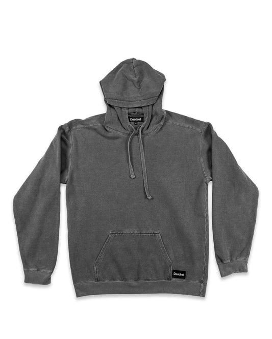 Deadset Phantom Hoodie - Shadow Grey