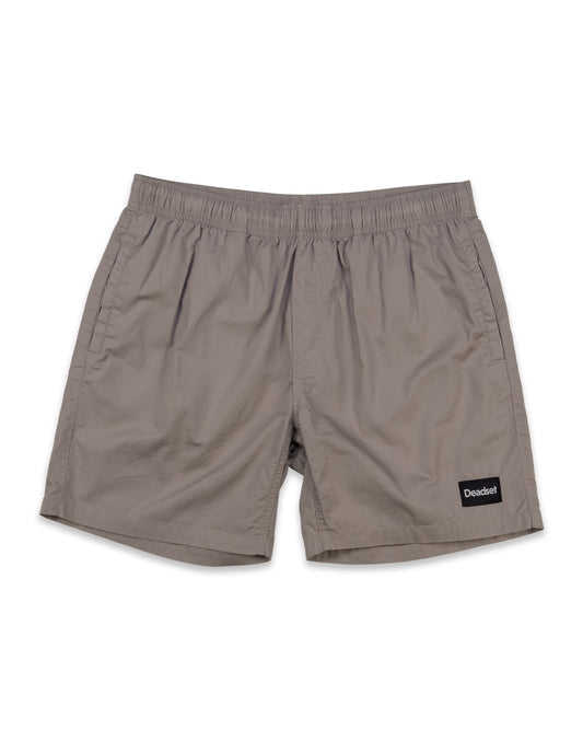 Warp Shorts - Mushroom